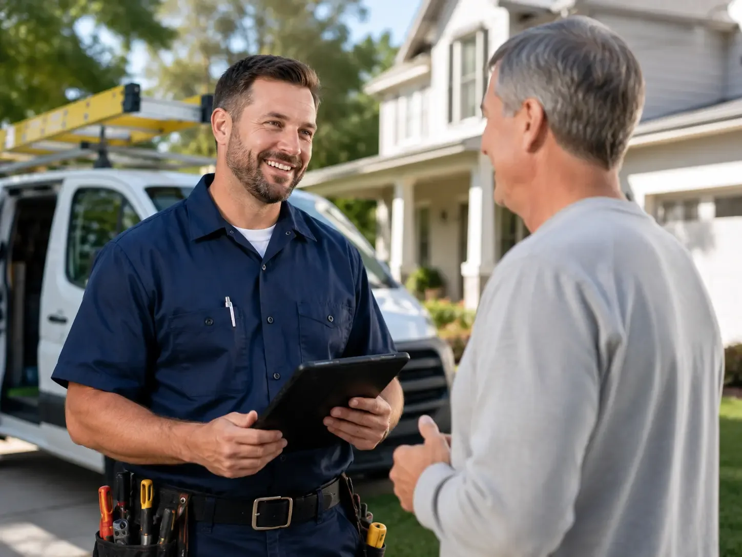 Whole Home Rewiring Moline, MI FAQs